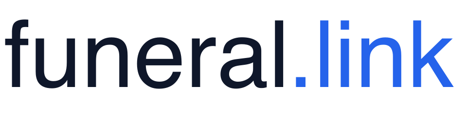 funeral.link