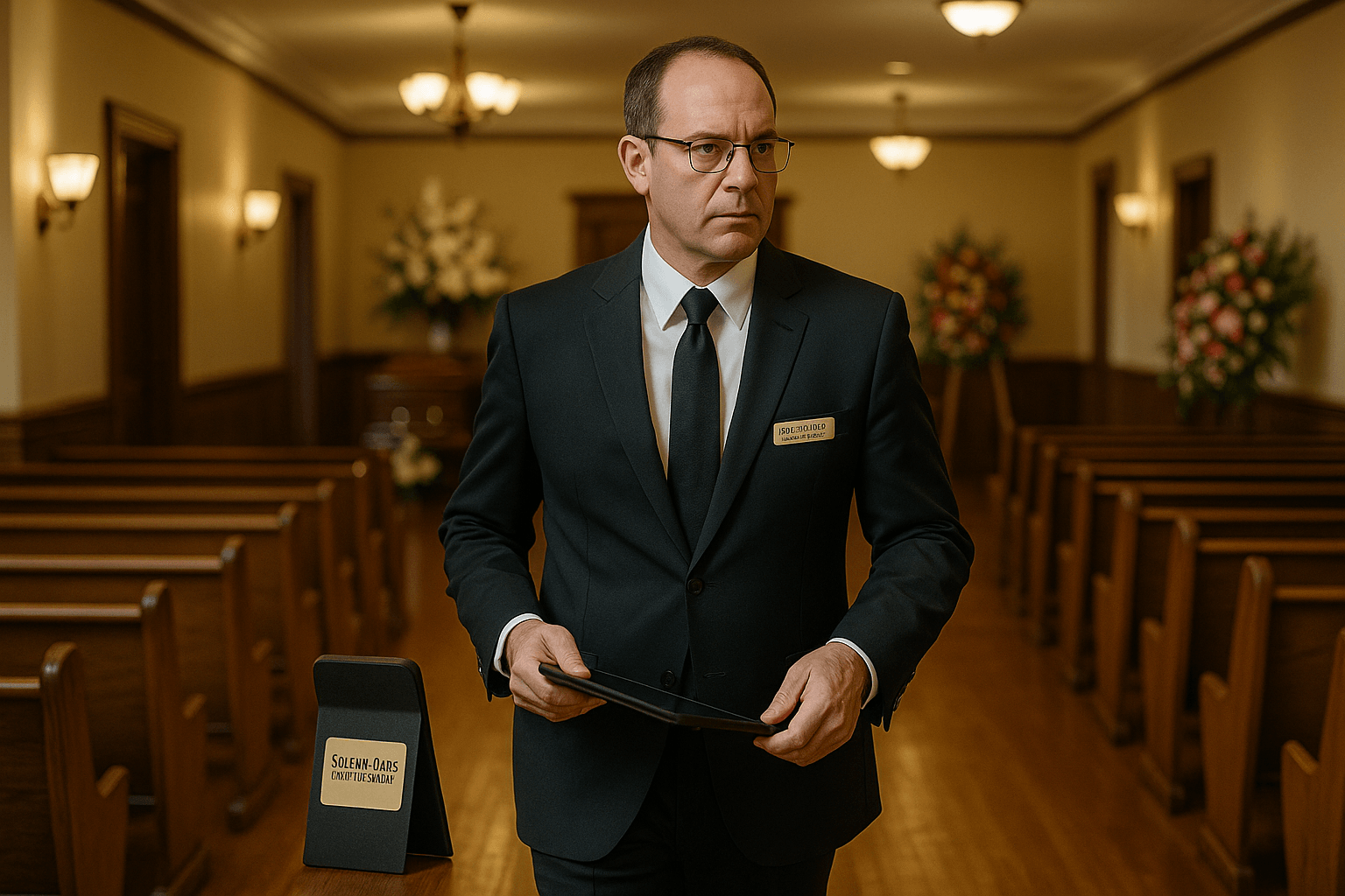 Built for Directors Screenshot